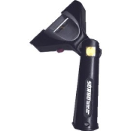 Sorbo Swivel Fast Release Handle Black