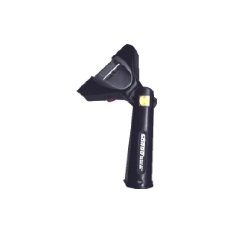 Sorbo Swivel Fast Release Handle Black