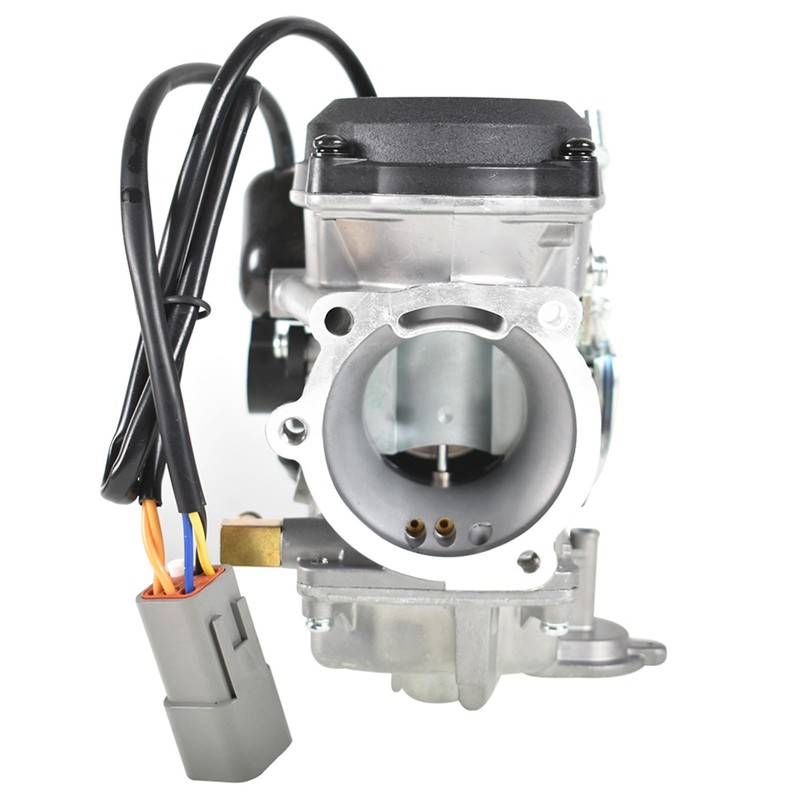 Autoparts Carburetor 27404-00 Replacement for Buell Blast 500 2000-2009 Carburetor