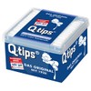 Q-Tips Care Sticks / Cotton Buds Pack of 3 x