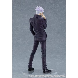 POP UP PARADE G94682 Jujutsu Kaisen 0 Satoru Gojo Movie Version Jujutsu Kaisen 0 Ver. Non-Scale Plastic Painted Complete Figure
