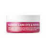 ISOI 아이소이 블레미쉬 케어 아이 앤 미간 패치 추천 90매 Isoi Blemish Care Eye and Forehead Patch Recommended 90 Sheets