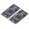 2Pcs 4.5V 1A Battery Charging Board Module NiMH Battery Charging