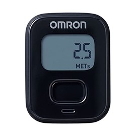 Active Style Pro Activity Meter HJA-750C