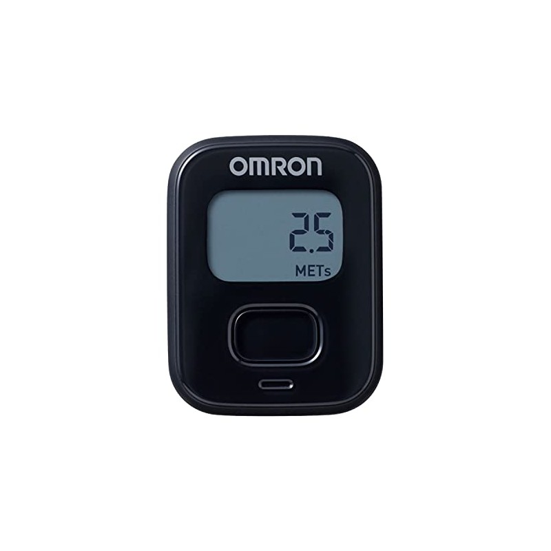 Active Style Pro Activity Meter HJA-750C
