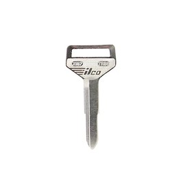 KABA ILCO TR33-X137 Ilco, Master Key Blank For Toyota Celica (Coupe & Convertible) 1984-1989