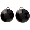 EFCO1037089 Tieraugen schwarz ›14 mm, 14 mm, 2-Stücke