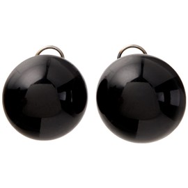 EFCO1037089 Tieraugen schwarz ›14 mm, 14 mm, 2-Stücke