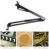 Microscope Articulated Arm Stand, 360° Rotation HDMI USB Camera Lens