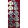 2024 D American Women Quarters Set (5 coins set) **ON