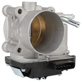 Electric Throttle Body- EAC60-020 ROADFAR Fit 2006-2012 for Mitsubishi for Eclipse | 2004-2012 for Mitsubishi for Galant | 2004-2006 for Mitsubishi for Lancer | 2004-2006 for Mitsubishi for Outlander