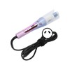 Curling Iron Portable Gradient Color Smart Wet Dry Dual Use
