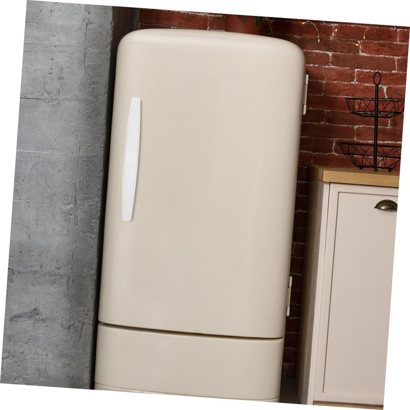 SHINEOFI Refrigerator Handle: Refrigerator Door Handle Heavy Duty Freezer Door