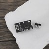 YINETTECH ATTINY85 Micro USB Development Board Compatible with ATtiny13A ATtiny25
