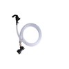 Draft Party Faucet, 5 Foot Line, CMBecker Ball Lock Disconnect