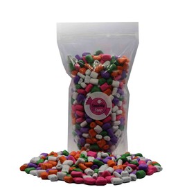 Smarty Stop Hollows Licorice Candy (1 Pound (Pack of 1))