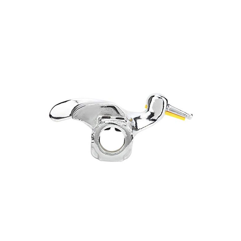 Tyre change, stainless steel car tyre, tyre mount, duck head