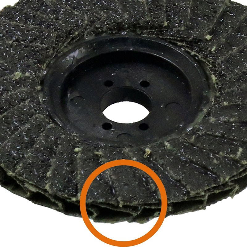 Yanase C#36 Corner Cutting Concrete for Stone