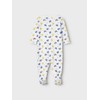 NAME IT Child Pyjamas Pack of 2 Popper (Nbmnightsuit 2p