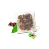 G00DEARTH Herbal Tea Spiced Cherry Flavored, Pack of 60 Teabags,