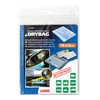 Dry-Bag, waterproof documents holder - 140x160 mm
