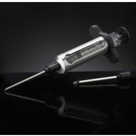 Napoleon Stainless Steel Marinade Injector