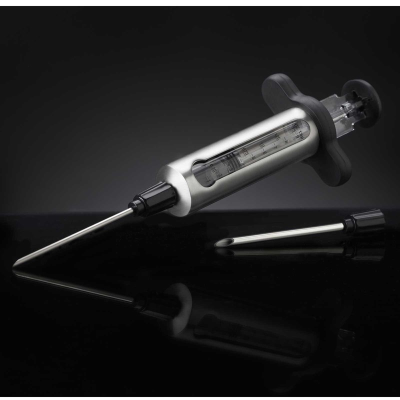 Napoleon Stainless Steel Marinade Injector