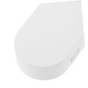 LABRIMP 1 Set Door Sensor Alarm System Magnetic Contact Sensor