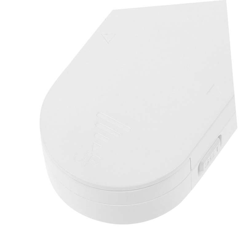LABRIMP 1 Set Door Sensor Alarm System Magnetic Contact Sensor