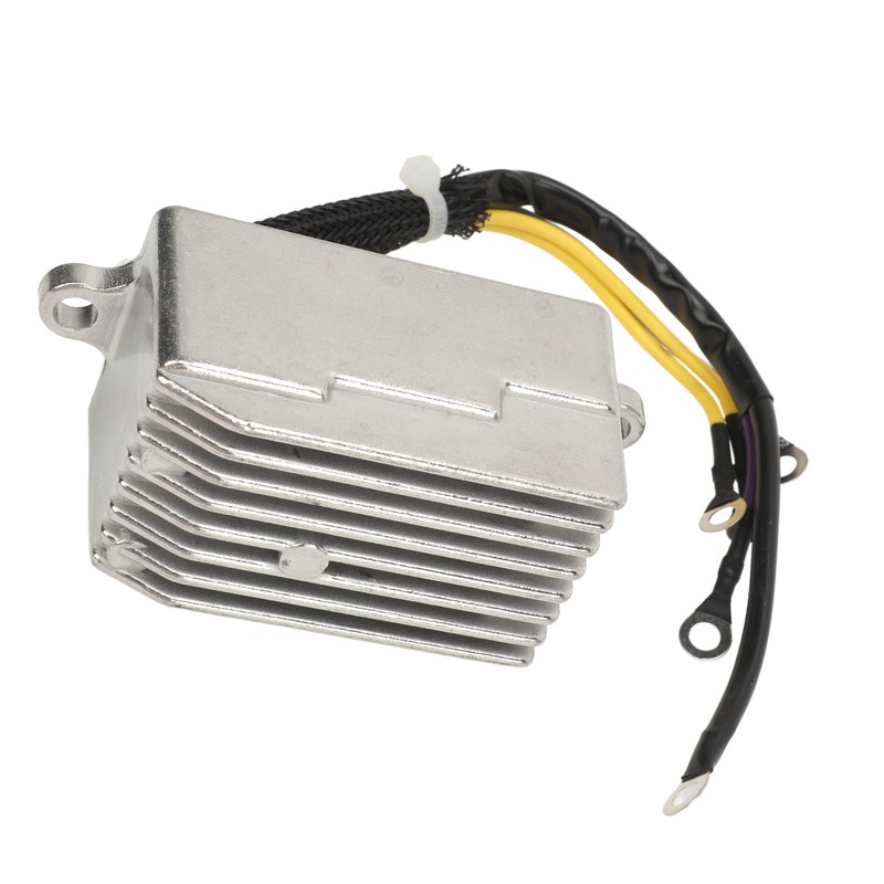 Ignition CDI Coil Regulator Rectifier 0585001 Aluminium Alloy Replacement for
