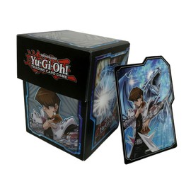 Yu-Gi-Oh! KONKMCDB Kaibas Majestic Collection Deck Box