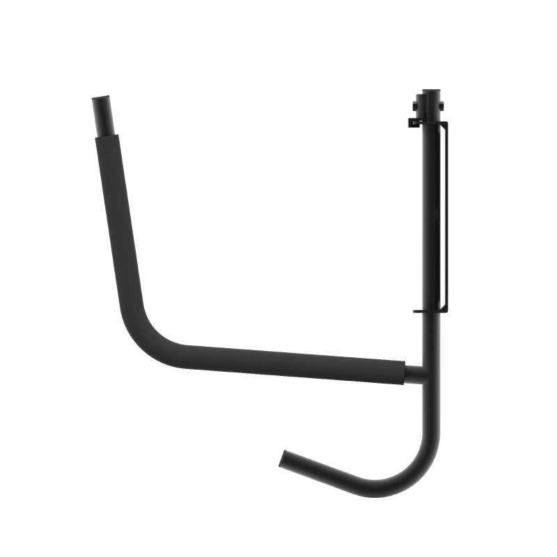 Big Bull Outdoor Sports Folding Kayak Storage Wall Mount Hanger