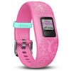 Garmin, Vívofit Jr Kids Action Watches, Activity Tracker, pink