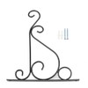 Haofy Plant Hanger Bracket, Iron Plant Hook Hanging Wall Hanger