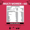Beyond Vitamins - Women 40+ | Isoflavonas De Soya |