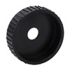 Angle Grinder Polishing Wheel Carbon Steel Wear Resistant Wood Carving