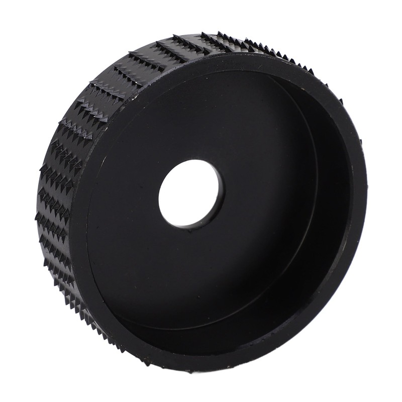 Angle Grinder Polishing Wheel Carbon Steel Wear Resistant Wood Carving