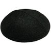A1 Skullcap Wool Fabric Kippot Single or Bulk Kippah Optional
