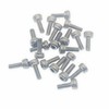 M6 x 20mm Allen Socket Head Cap Screws (20pk) -