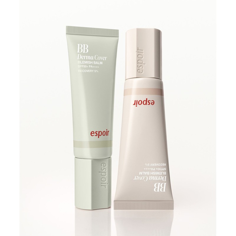 Espoir Dermacover Blemish Balm (BB Cream)