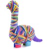 Made It! Yarn Animal Craft Kits for Kids, Yarn Dinosaur