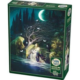 Ten Wishes Jigsaw Puzzle & Poster - 1000 Pieces