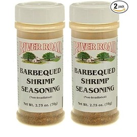 River Road New Orleans Style BBQ Shrimp Seasoning