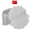 30Pcs Underarm Sweat Pads Perspiration Pads Disposable Armpit Pads Perspiration