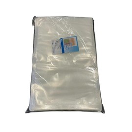 Vacuum Packing Bags, Vacuum Bags, 7.9 x 11.8 inches (20 x 30 cm), 50 Sheets, Embossed, Vacuum Sealer Machine, Food, Meat, Fish, Home Use, 50 Sheets, Sink, 7.9 x 11.8 inches (20 x 30 cm)