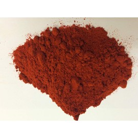 Kashmiri ground Chilli Pepper powder (Mirch) 200g - The Spiceworks - Hereford Herbs & Spices