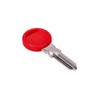 Derbi Key Blank 00F01810411
