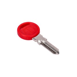 Derbi Key Blank 00F01810411