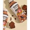 SUPER COFFEE Protein+, Keto Protein Coffee (0g Added Sugar, 25g