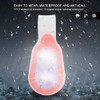 Ceestyle 2pcs (Blue+RED) Night Light for Nurse, Hands Free Flashlight，Nurse